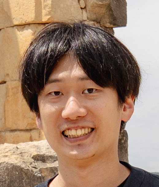 Kenji Itao